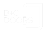 B&C Doors Cavity Sliding Door Systems
