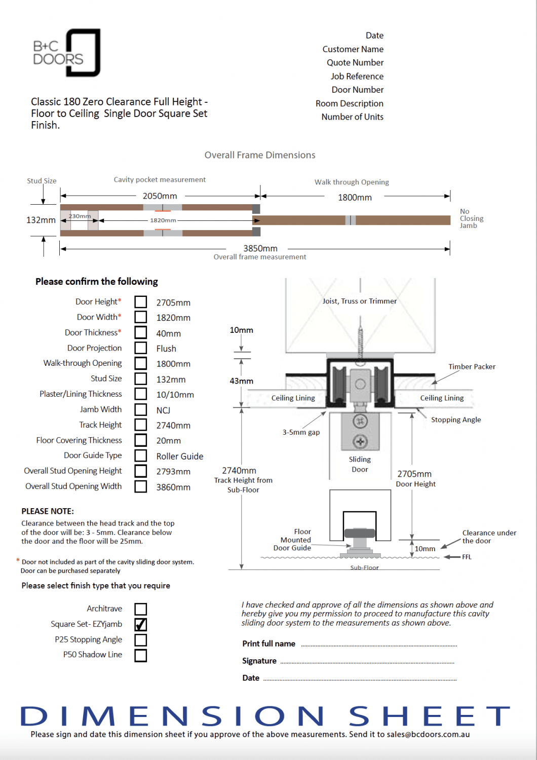 Resources BC Doors Cavity Sliding Door Systems